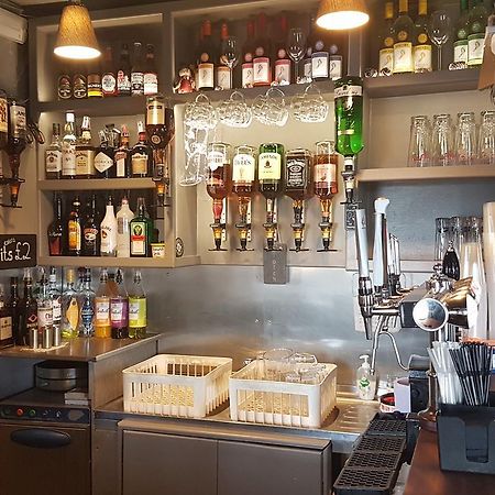 Glan-Neigr Bar Hotell Rhosneigr Exteriör bild