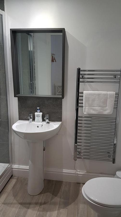 Glan-Neigr Bar Hotell Rhosneigr Exteriör bild